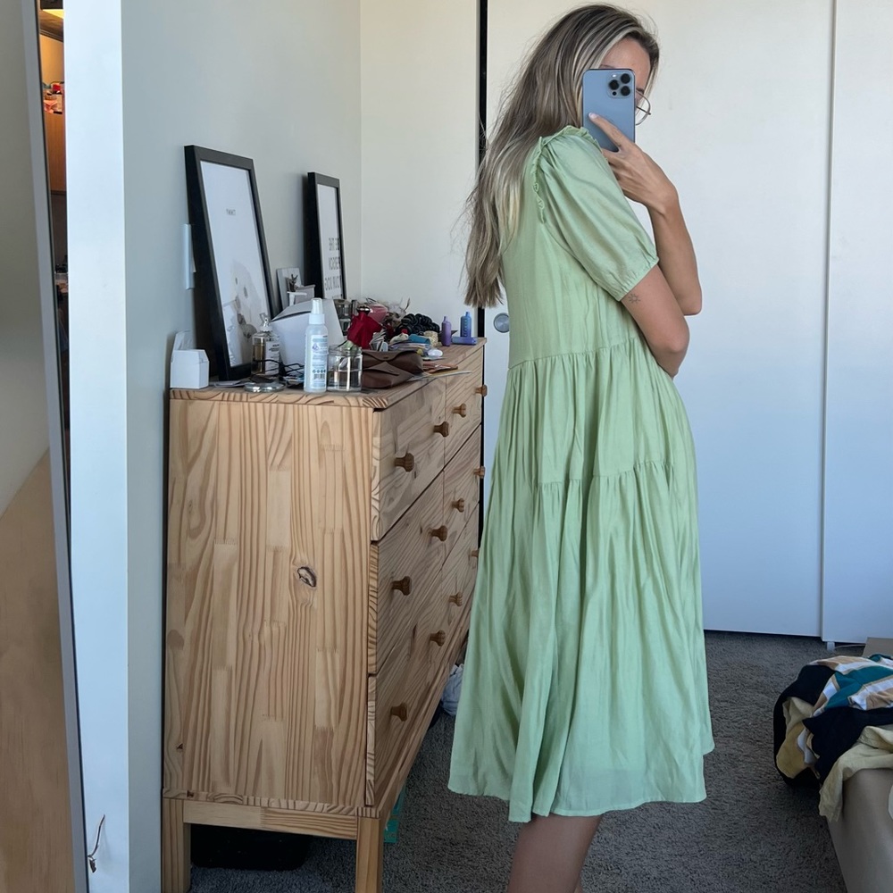 Vintage dress